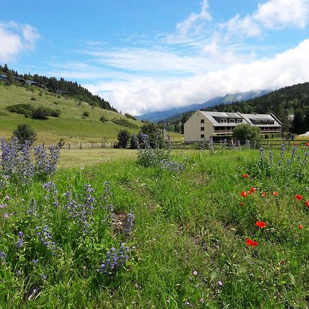 Duplex 59M2 - Proche Centre - Balcon Plein Sud Corrençon-en-Vercors Exterior foto